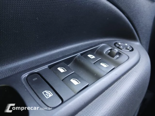 AIRCROSS - 1.6 VTI 120 LIVE EAT6