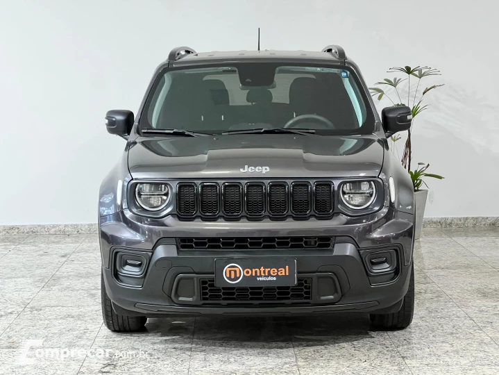 RENEGADE 1.3 T270 Turbo Sport