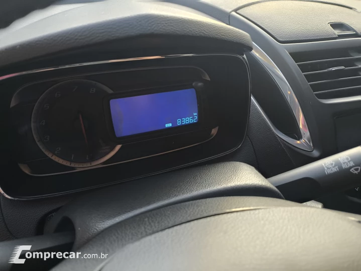 TRACKER 1.8 MPFI LTZ 4X2 16V