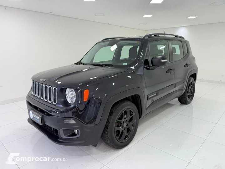 RENEGADE 1.8 16V Sport