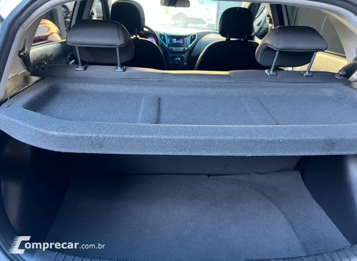 HB20 1.6 Comfort 16V