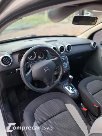 C3 Tendance Automatico