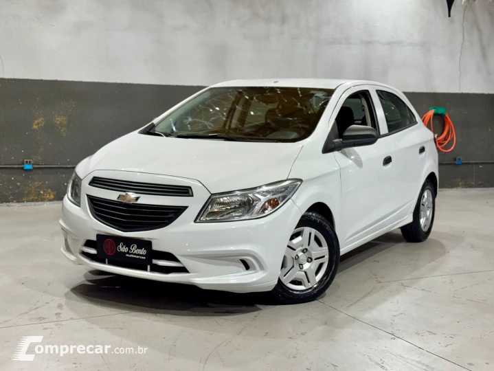 ONIX HATCH Joy 1.0 8V Flex 5p Mec.