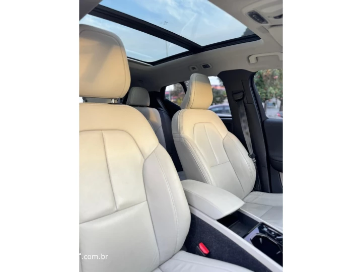 XC40 1.5 T5 RECHARGE INSCRIPTION GEARTRONIC