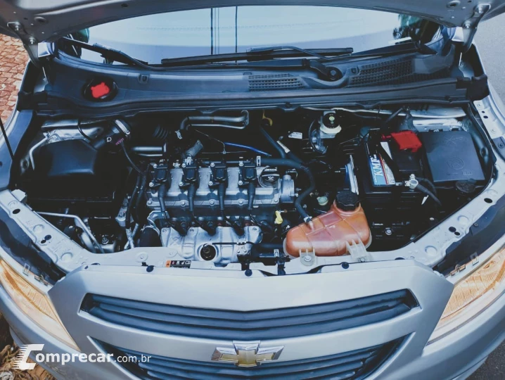 ONIX 1.0 MPFI JOY 8V