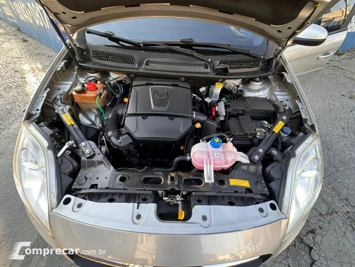 BRAVO 1.8 Essence 16V