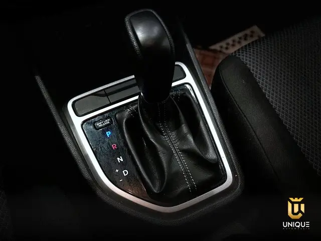 CRETA - 1.6 16V ATTITUDE AUTOMÁTICO