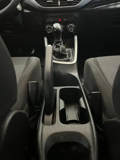 ONIX HATCH LT 1.0 12V Flex 5p Mec.