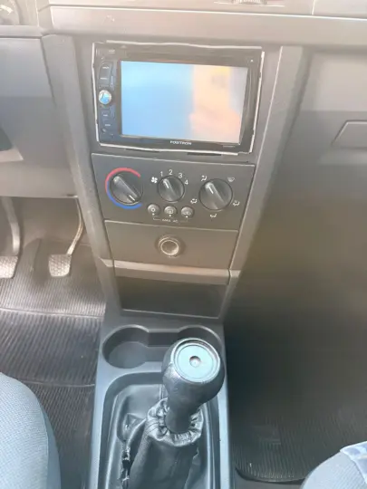 Meriva Joy 1.8 MPFI 8V FlexPower