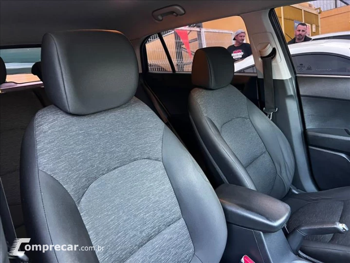 CRETA 1.6 16V Attitude