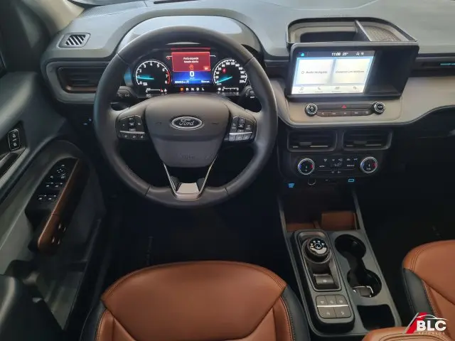 MAVERICK - 2.0 ECOBOOST LARIAT FX4 AUTOMÁTICO