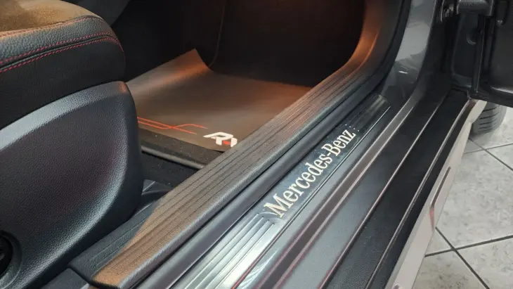 GLA 250 Sport 2.0 TB 16V 4x2  211cv Aut.