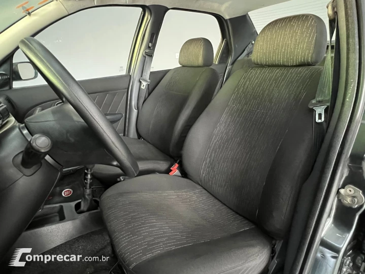 Siena Fire 1.0 8V (Flex)