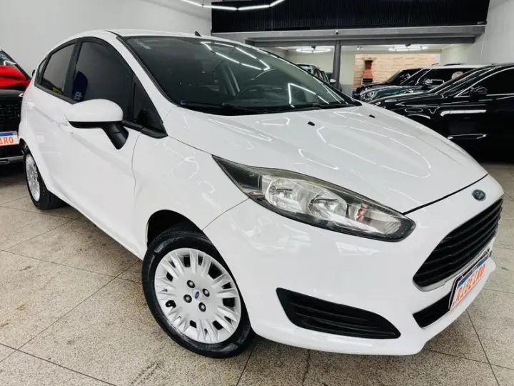 FIESTA HA 1.5 S