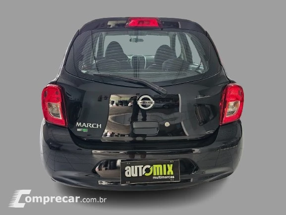 MARCH 1.0 Conforto 12V