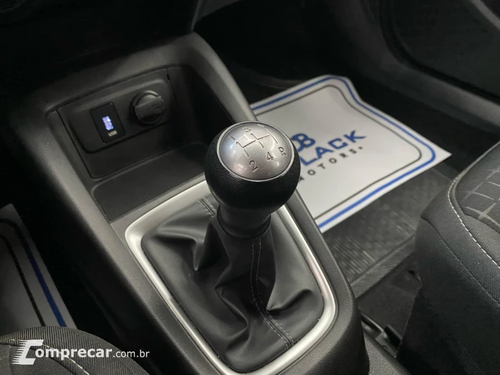 HB20 Sense 1.0 Flex 12V Mec.