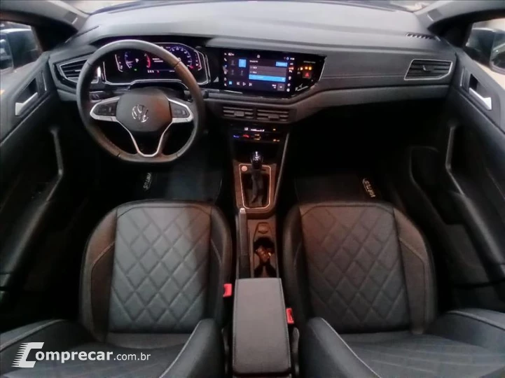 VIRTUS 1.4 250 TSI Exclusive