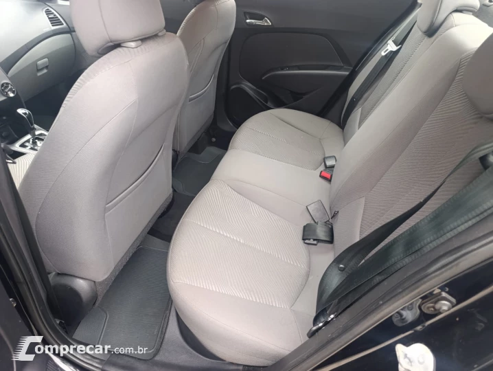 HB20S 1.6 Premium 16V