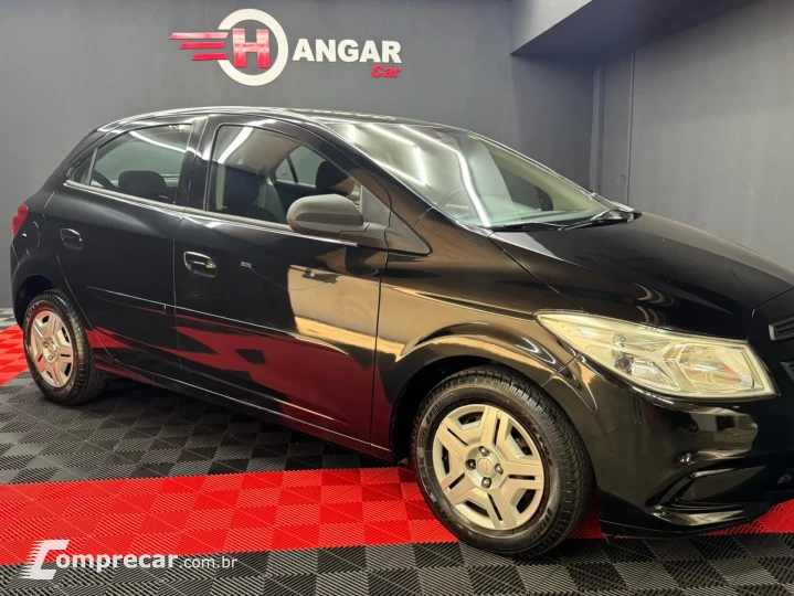 ONIX 1.0 MPFI JOY 8V FLEX 4P MANUAL