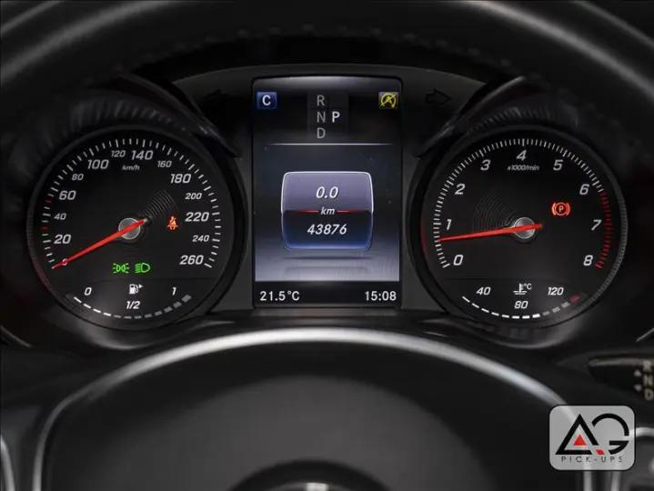 C 180 1.6 CGI Avantgarde Coupé