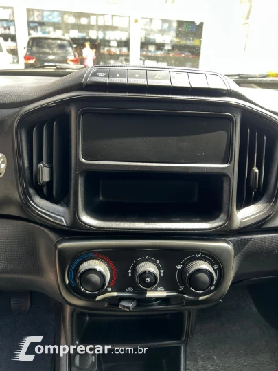 STRADA 1.4 MPI Fire CS 8V