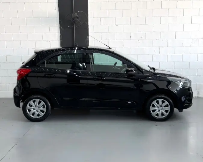 Ka 1.0 SE/SE Plus TiVCT Flex 5p