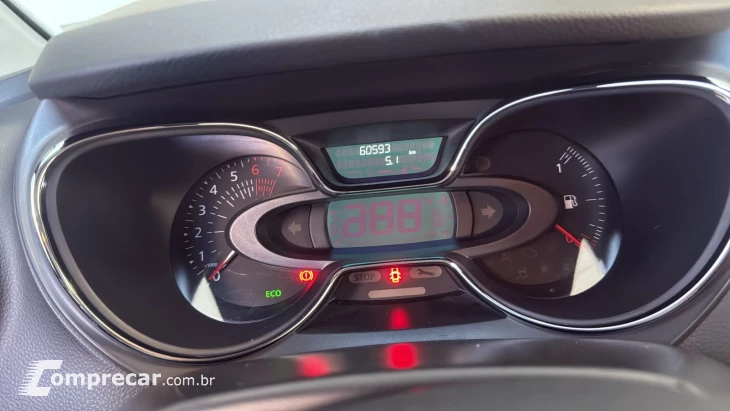 CAPTUR 1.6 16V SCE Life