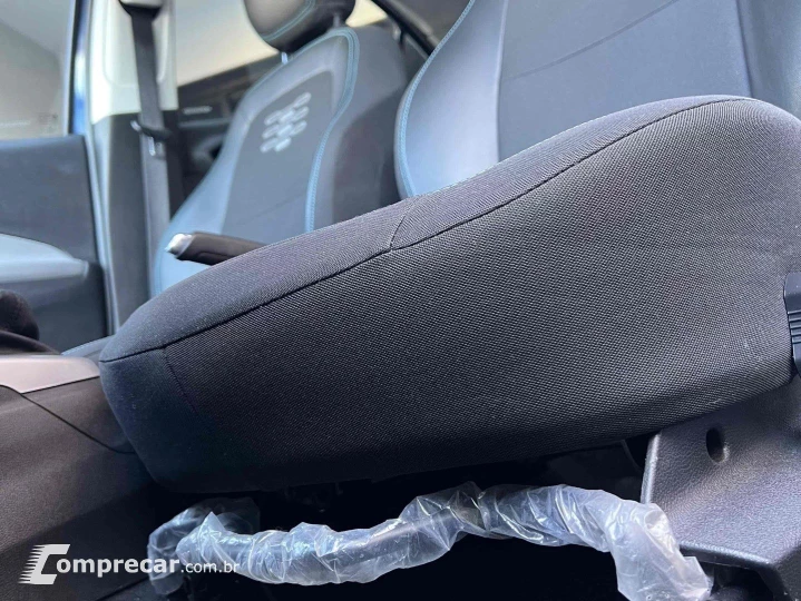 ONIX 1.0 MPFI LT 8V FLEX 4P MANUAL