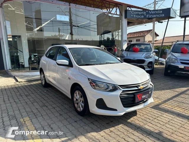 ONIX - 1.0 LT MANUAL