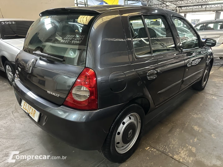 CLIO 1.6 Authentique 16V