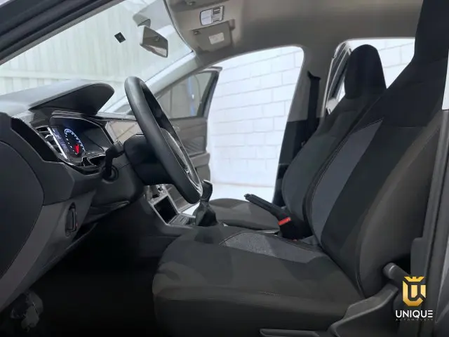 POLO - 1.0 MPI TRACK MANUAL