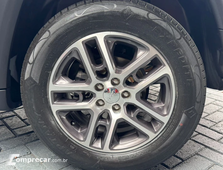 COMPASS 2.0 16V Sport