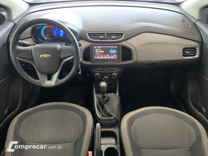 PRISMA 1.4 LTZ Spe/4 8V