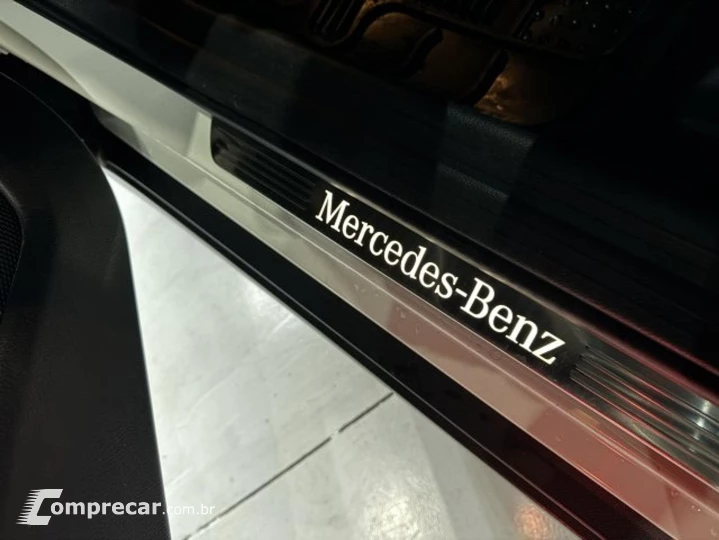 GLA 200 1.6 CGI FLEX STYLE 7G-DCT