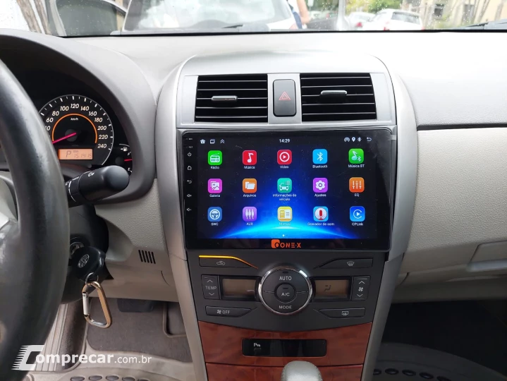 COROLLA 1.8 Se-g 16V