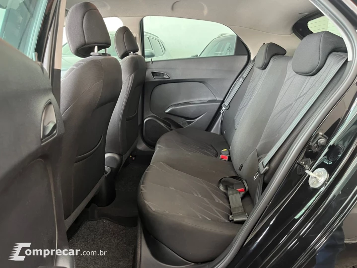 HB20 1.0 12V Comfort