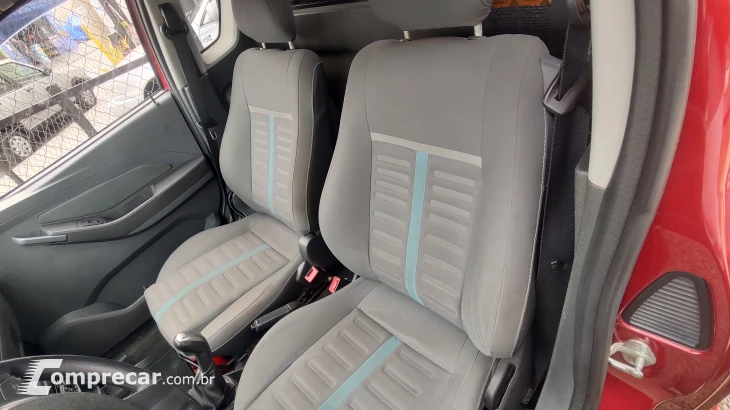 MONTANA 1.4 MPFI Sport CS 8V