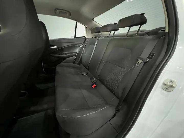 Onix Plus 1.0 LT Turbo (Flex)