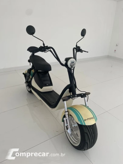 SCOOTER AP-R10 / EMOOD