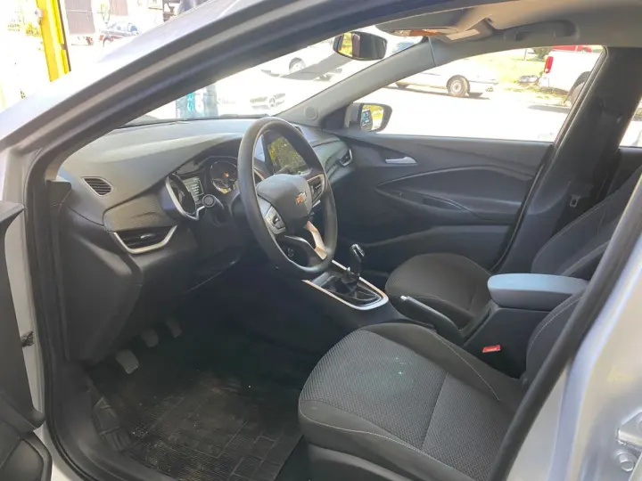 Onix Sedan 1.0 4P FLEX LTZ PLUS TURBO