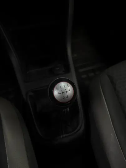 CROSS UP 1.0 MPI 12V