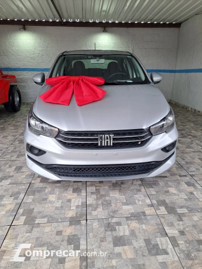 CRONOS 1.0 Firefly Drive