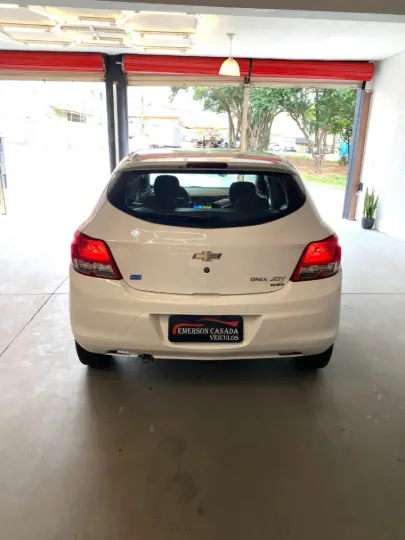 ONIX 1.0 MPFI JOY 8V