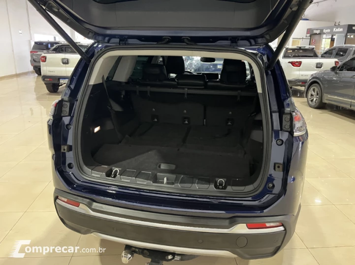 COMPASS 1.3 T270 Turbo Limited