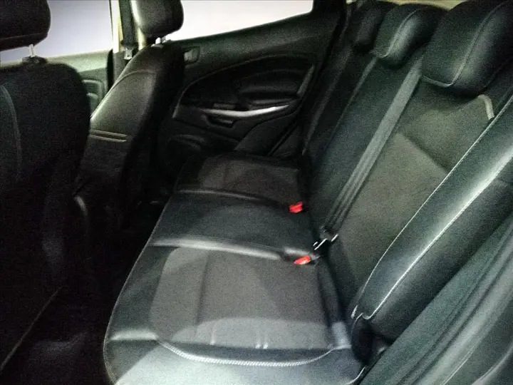 ECOSPORT 1.5 TI-VCT FLEX FREESTYLE AUTOMÁTICO