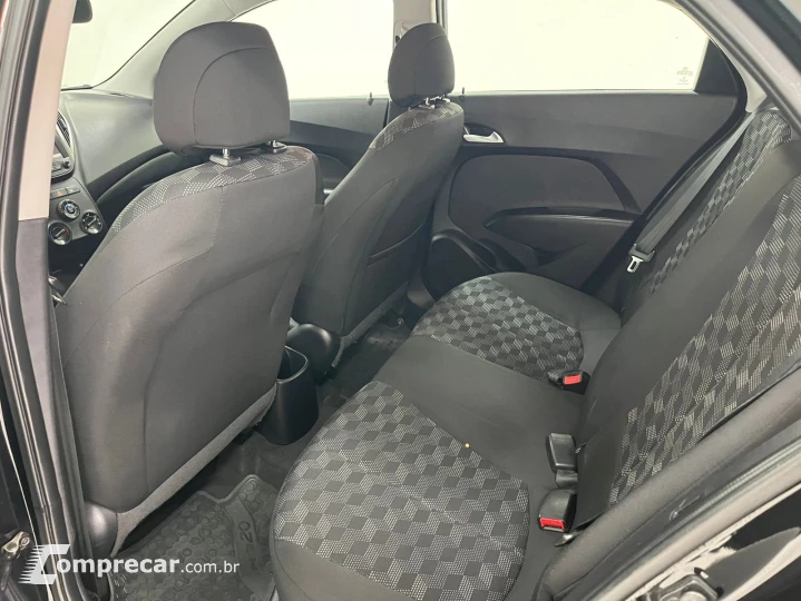 HB20 1.6 Comfort Plus 16V