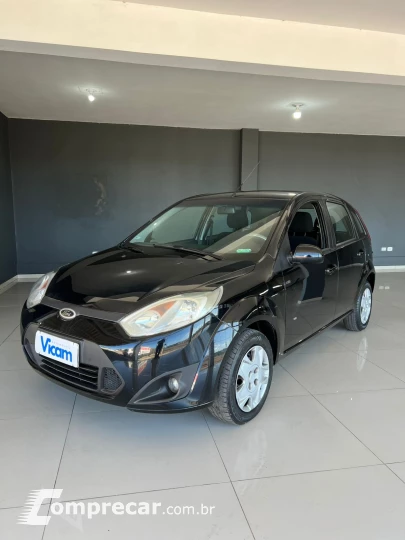 FIESTA 1.0 Rocam SE 8V