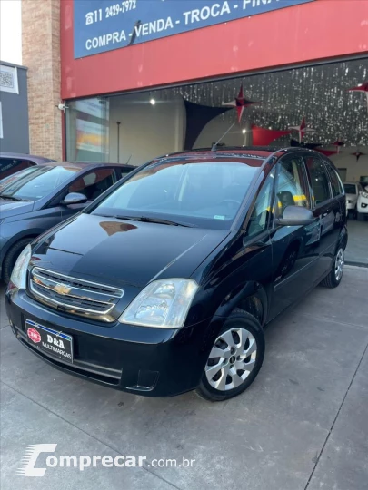 MERIVA 1.4 MPFI JOY 8V