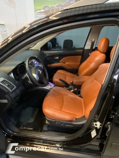 OUTLANDER 3.0 4X4 V6 24V