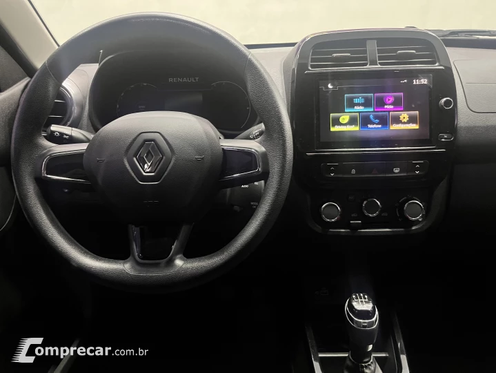 KWID 1.0 12V SCE Outsider